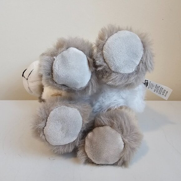 HBO Game Of Thrones Dire Wolf Summer Cub Plush Stuffed Animal Factory 2015 9" - Picture 6 of 8